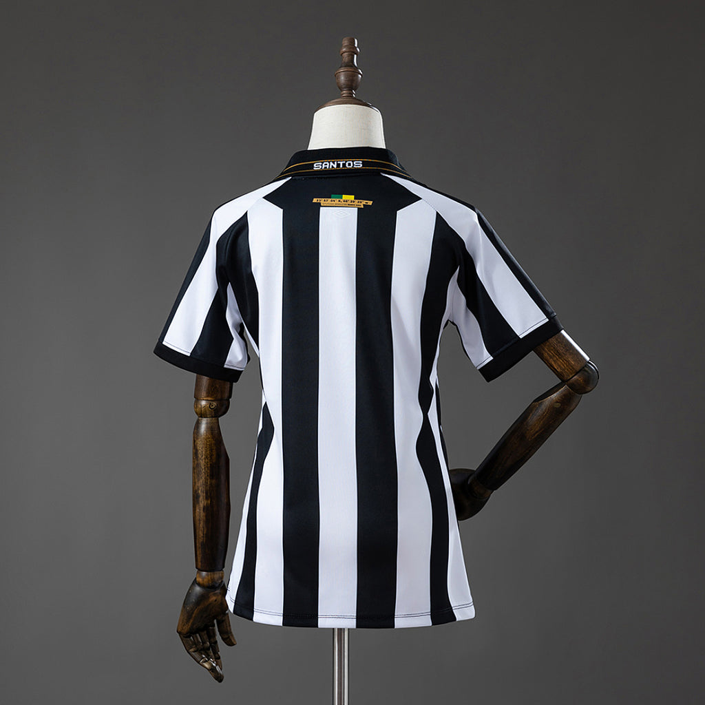 Santos 26/27 Away Women's Jersey