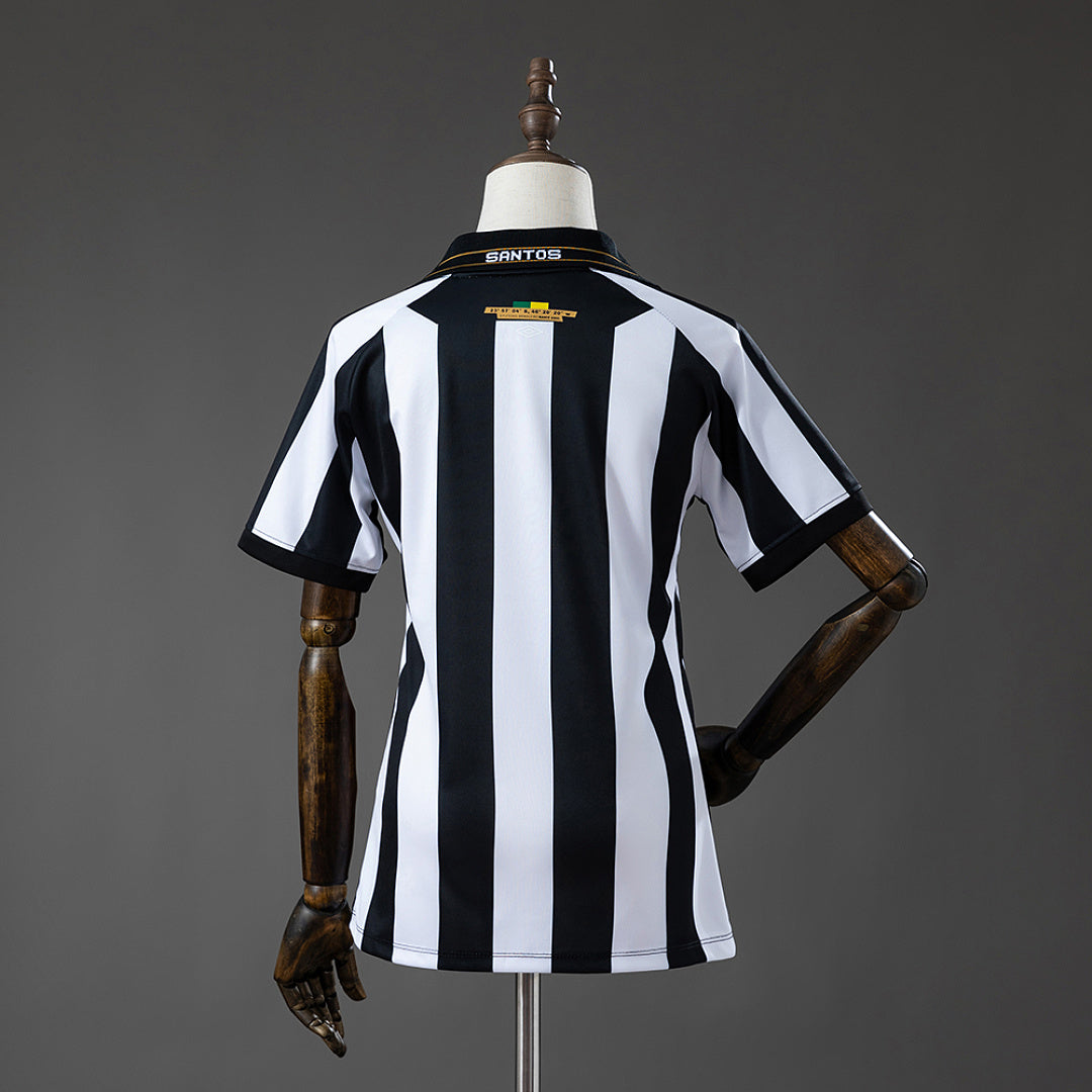 Santos 26/27 Away Women's Jersey