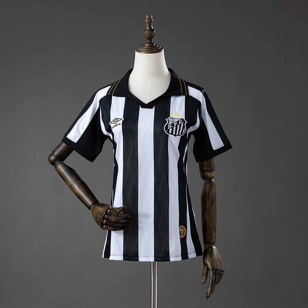 Santos 26/27 Away Women's Jersey