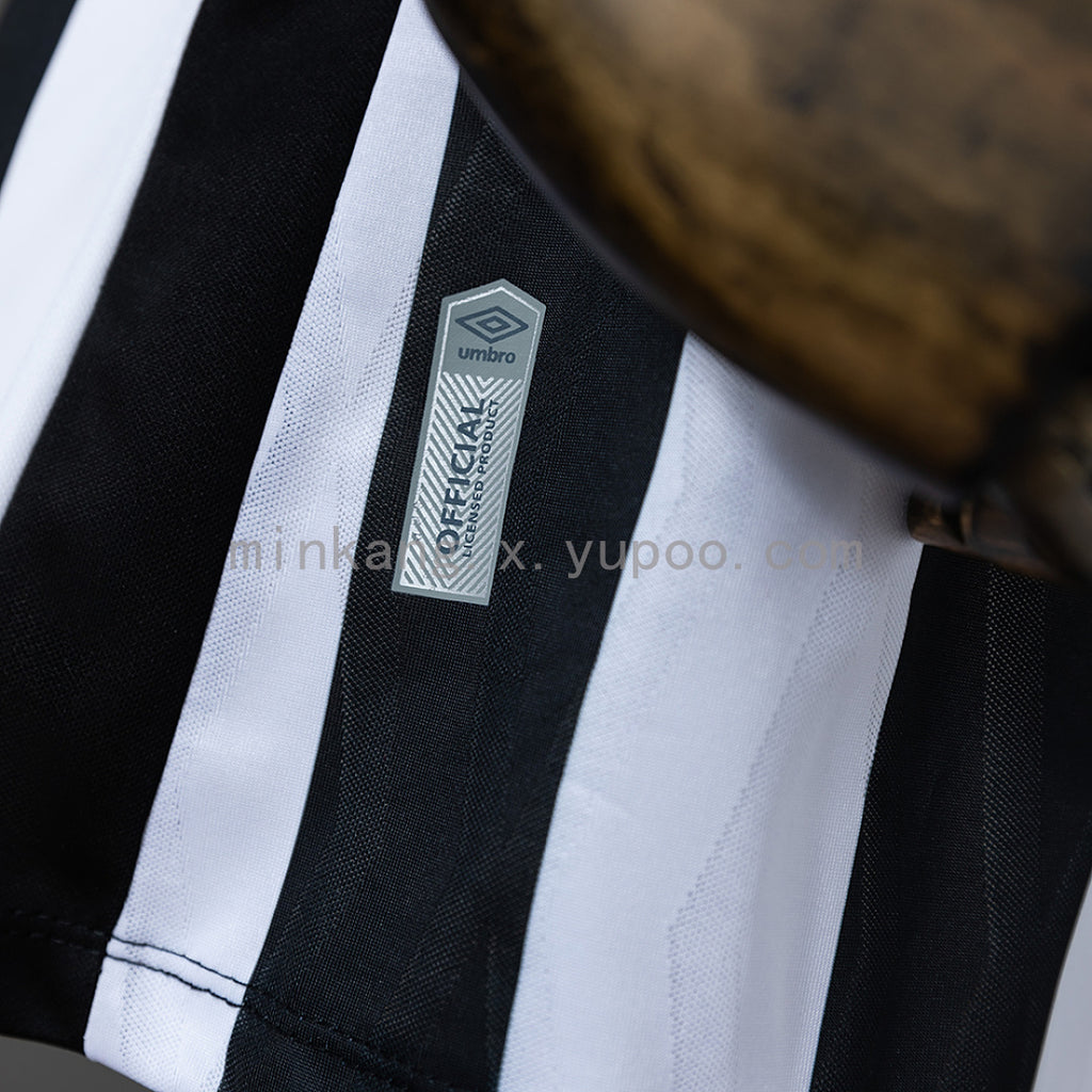 Santos 26/27 Away Women's Jersey
