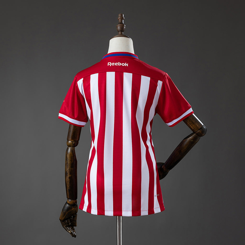 Nautico 26/27 Home Women's Jersey