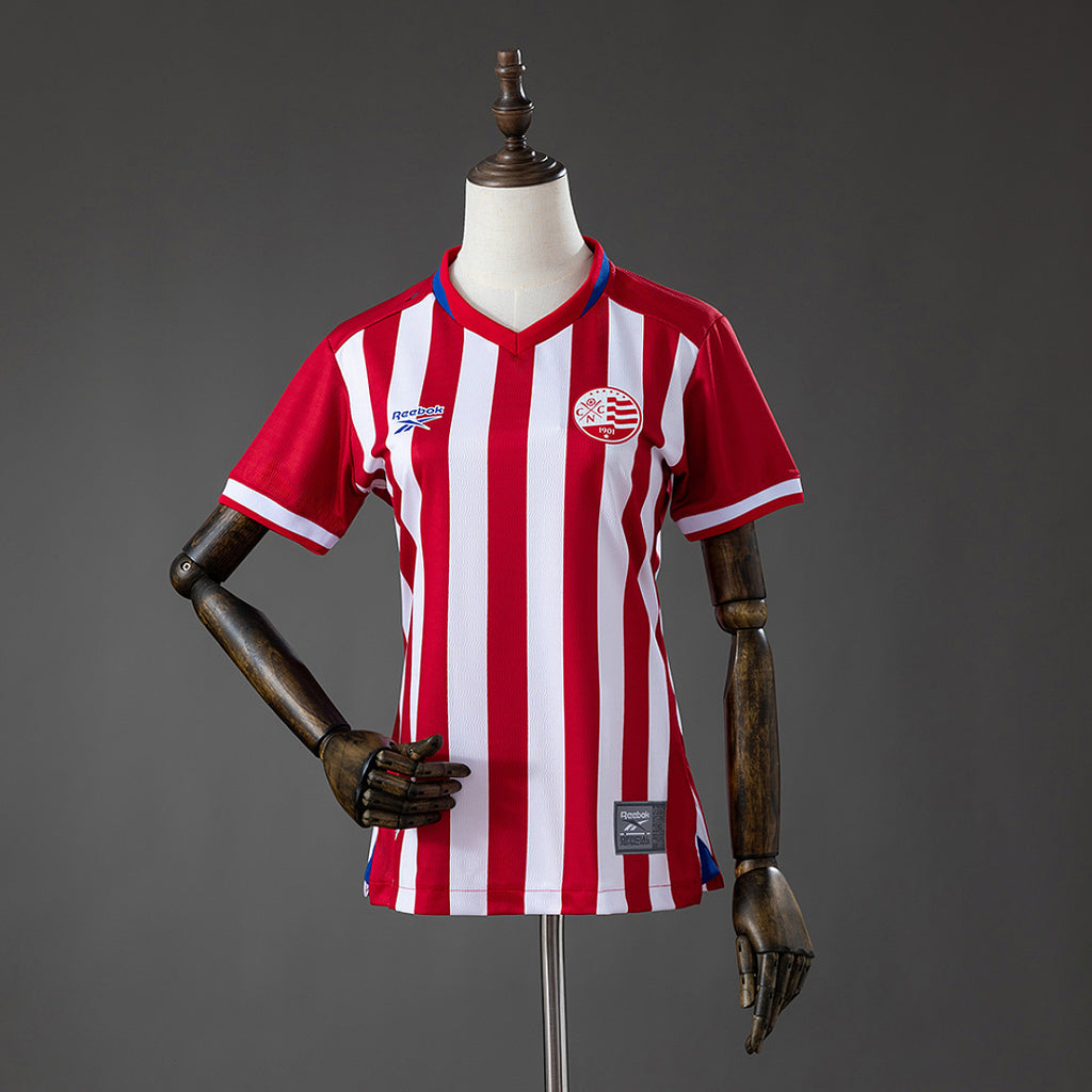 Nautico 26/27 Home Women's Jersey
