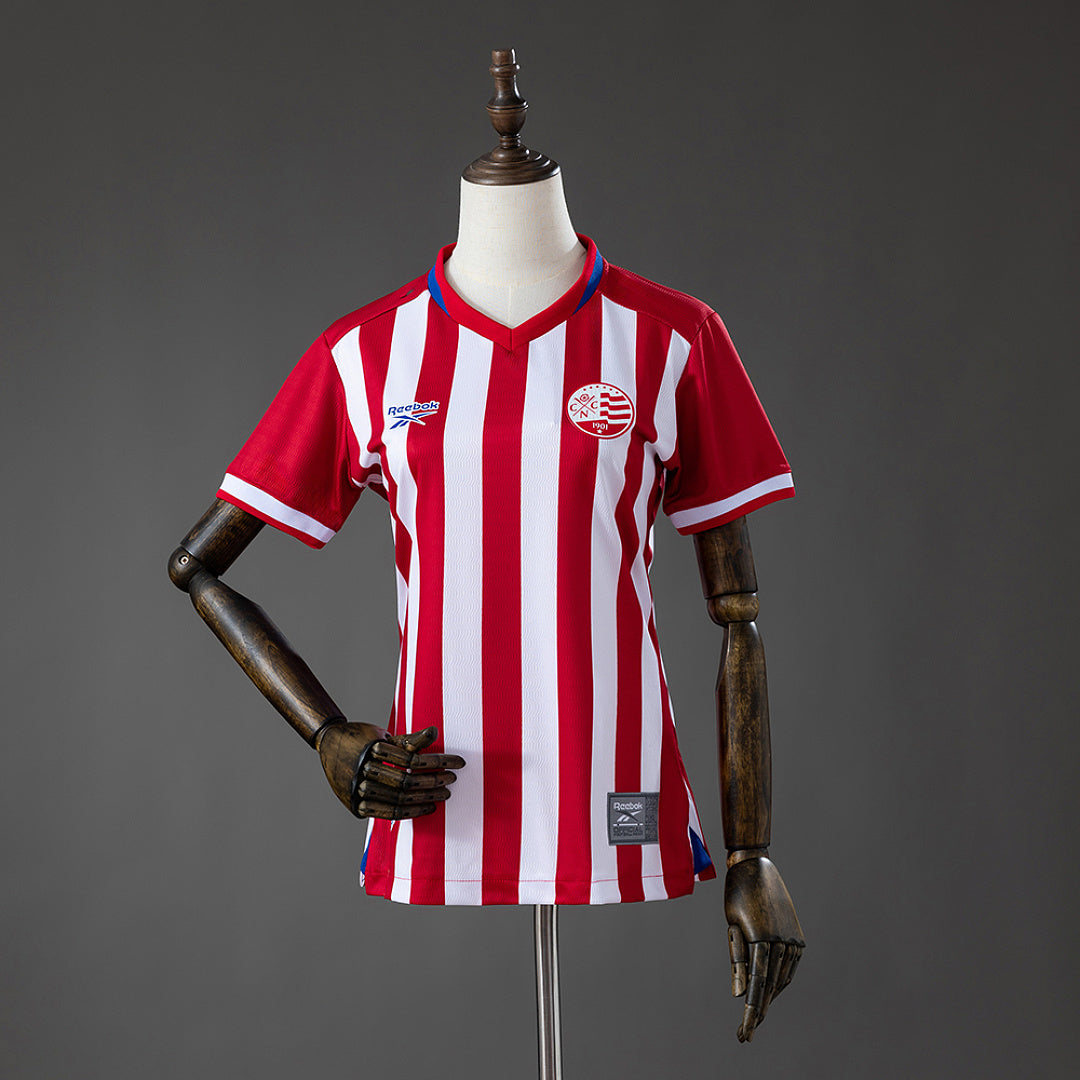 Nautico 26/27 Home Women's Jersey