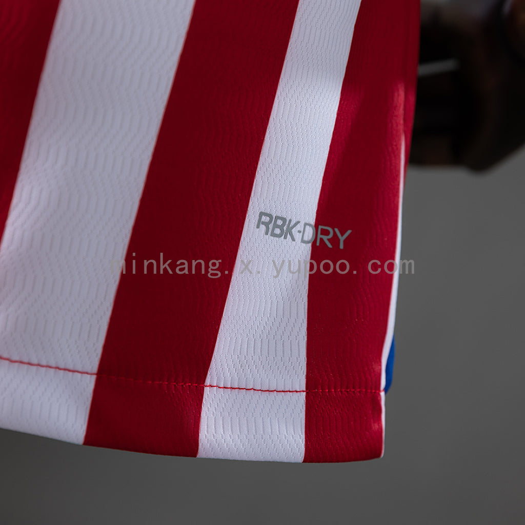 Nautico 26/27 Home Women's Jersey