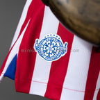 Nautico 26/27 Home Women's Jersey