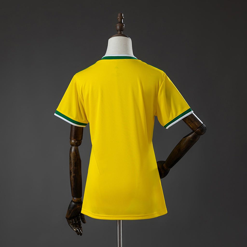 Internacional 26/27 Special Edition Women's- Yellow Jersey
