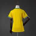 Internacional 26/27 Special Edition Women's- Yellow Jersey