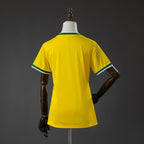 Internacional 26/27 Special Edition Women's- Yellow Jersey