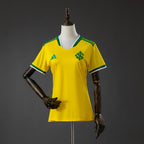 Internacional 26/27 Special Edition Women's- Yellow Jersey