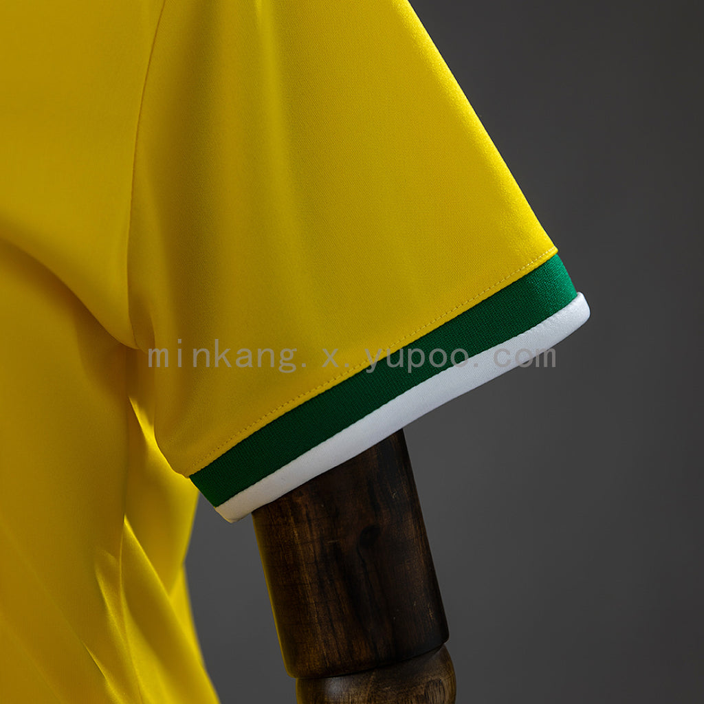 Internacional 26/27 Special Edition Women's- Yellow Jersey