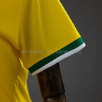 Internacional 26/27 Special Edition Women's- Yellow Jersey