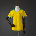 Cruzeiro 26/27 Special Edition Women's - Yellow Jersey