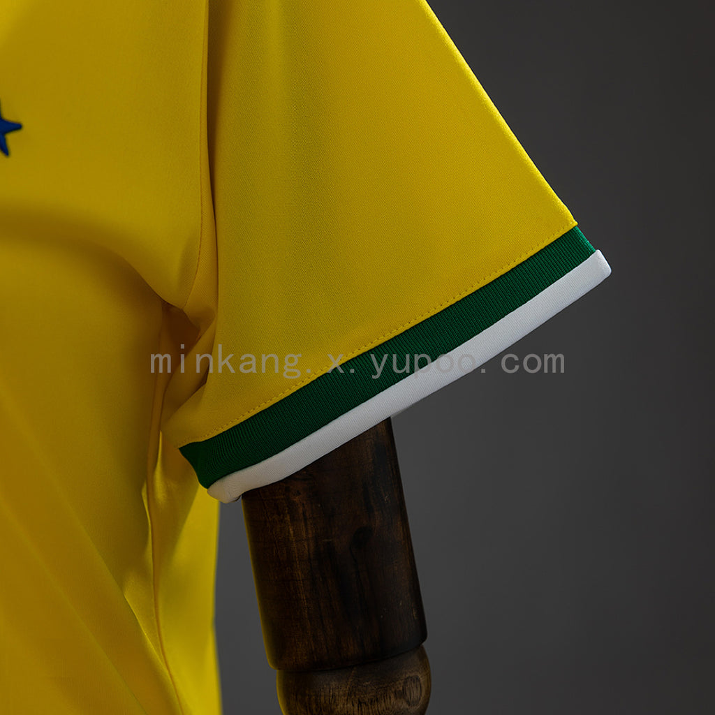 Cruzeiro 26/27 Special Edition Women's - Yellow Jersey