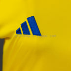 Cruzeiro 26/27 Special Edition Women's - Yellow Jersey