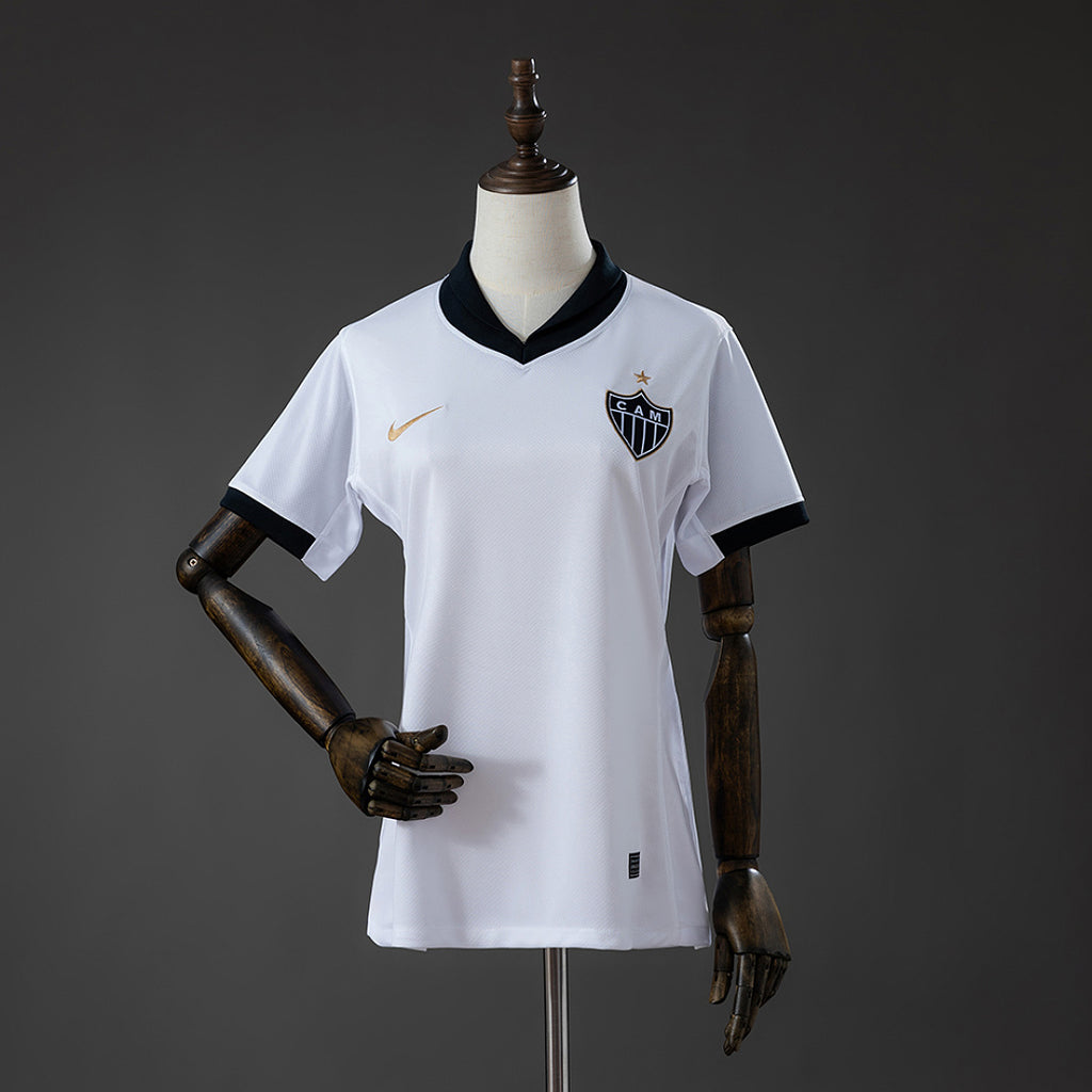 Atlético Mineiro 26/27 Away Women's Jersey