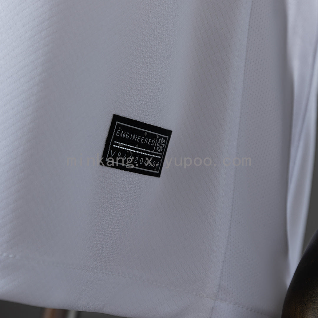 Atlético Mineiro 26/27 Away Women's Jersey