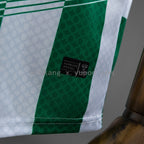 Real Betis 26/27 Home Jersey