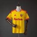 RC Lens 26/27 Home Jersey