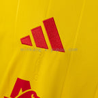 RC Lens 26/27 Home Jersey