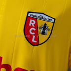 RC Lens 26/27 Home Jersey