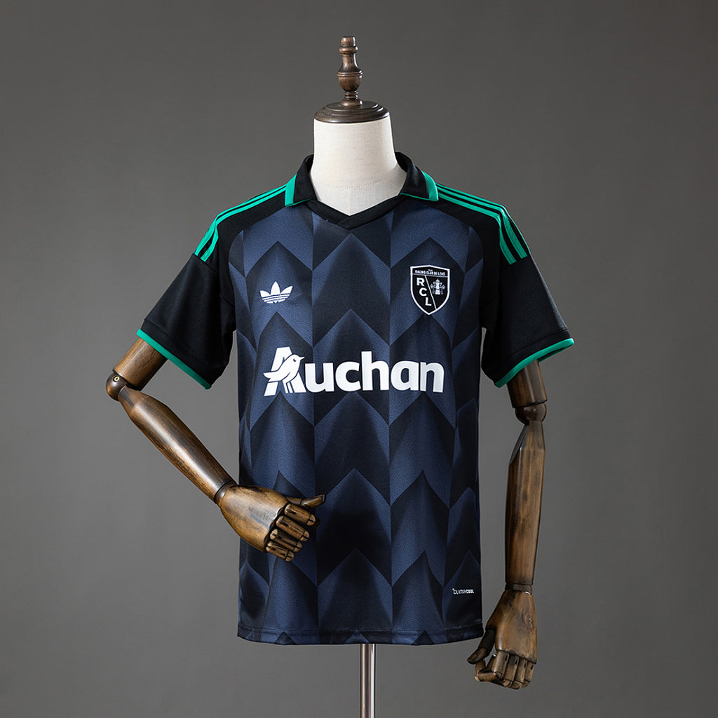 RC Lens 26/27 Away Jersey