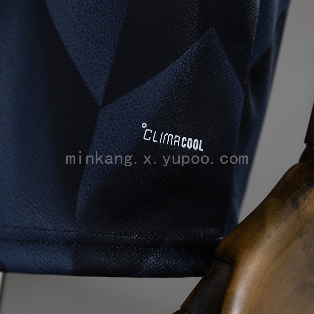 RC Lens 26/27 Away Jersey