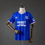 Rangers 26/27 Home Jersey