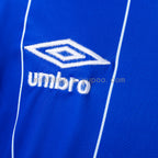 Rangers 26/27 Home Jersey