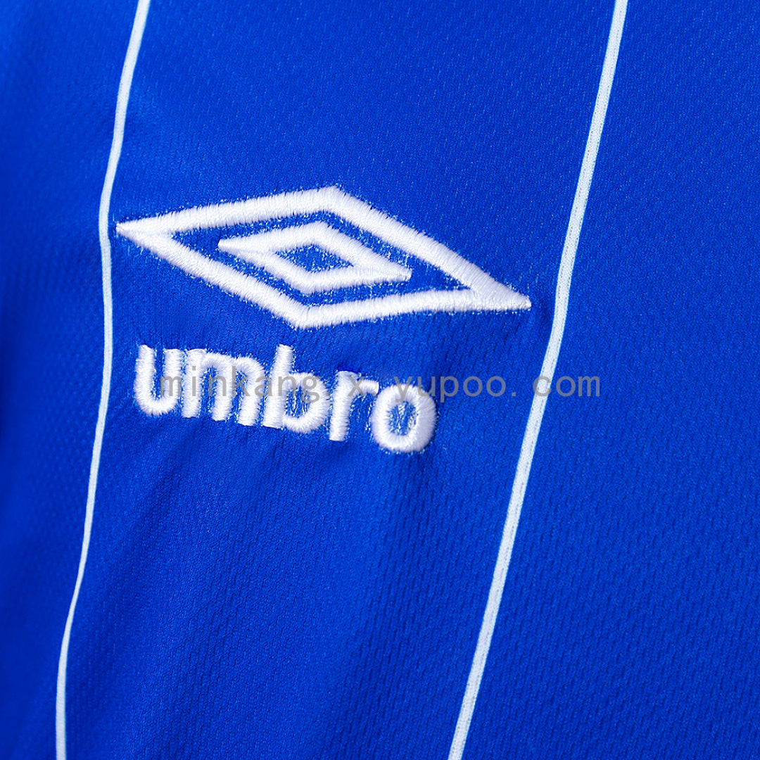 Rangers 26/27 Home Jersey