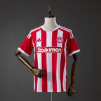 Olympiacos 26/27 Home Jersey