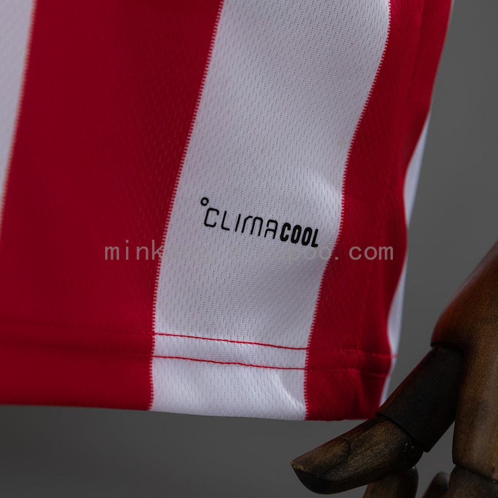 Olympiacos 26/27 Home Jersey