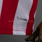 Olympiacos 26/27 Home Jersey