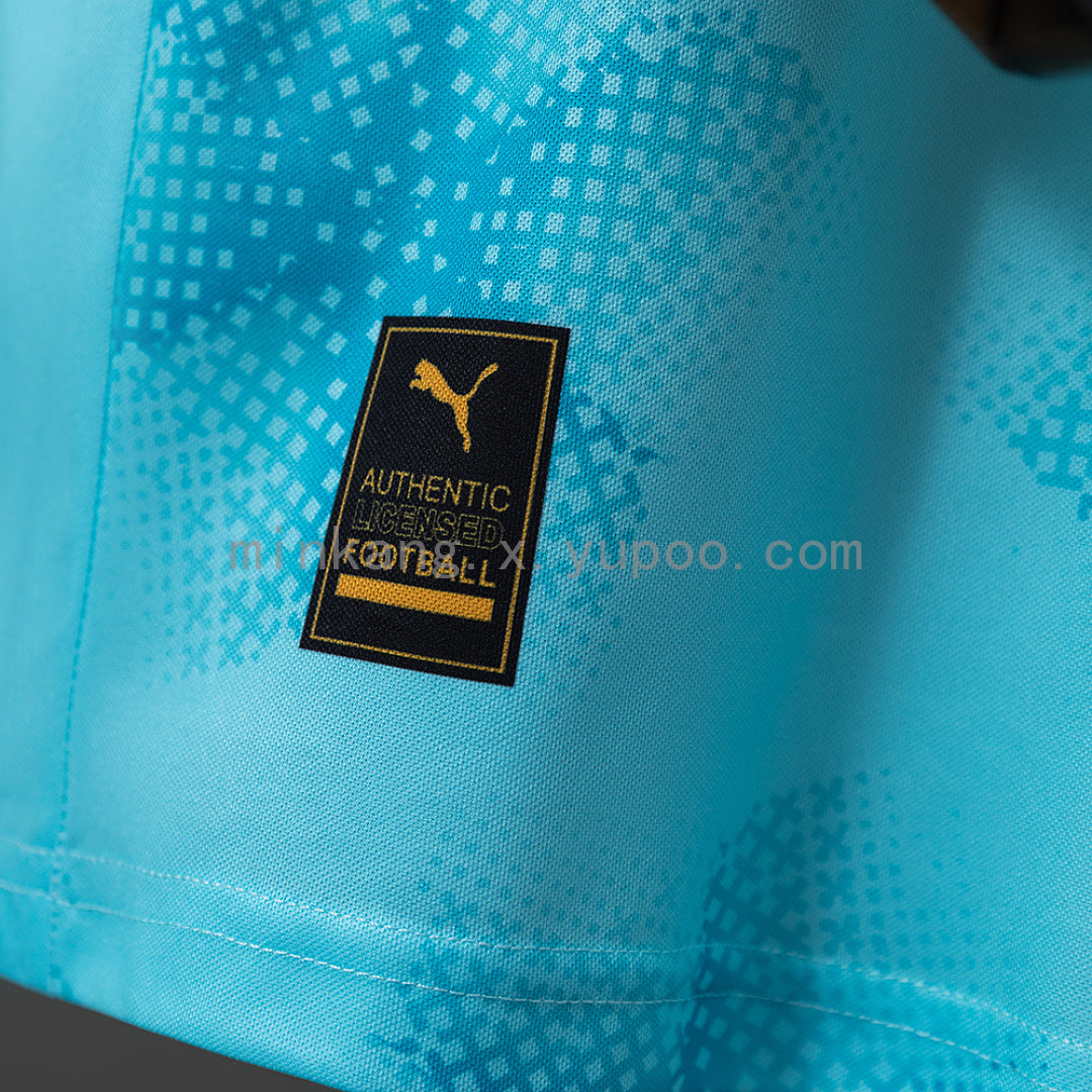 Montevideo City Torque 26/27 Home Jersey