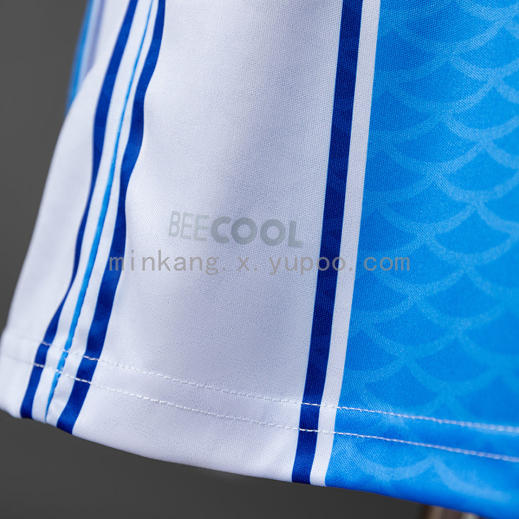 Malaga 26/27 Home Jersey
