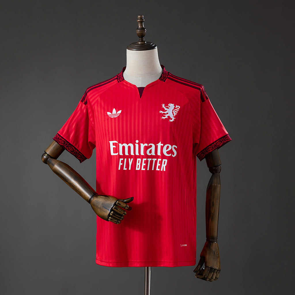 Olympique lyonnais 26/27 Away Jersey