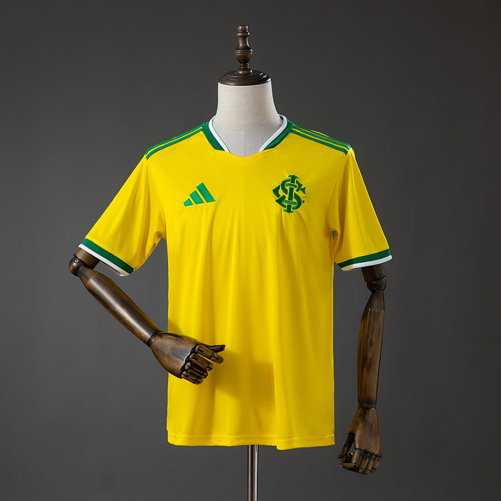 Internacional 26/27 Brazil Edition Jersey