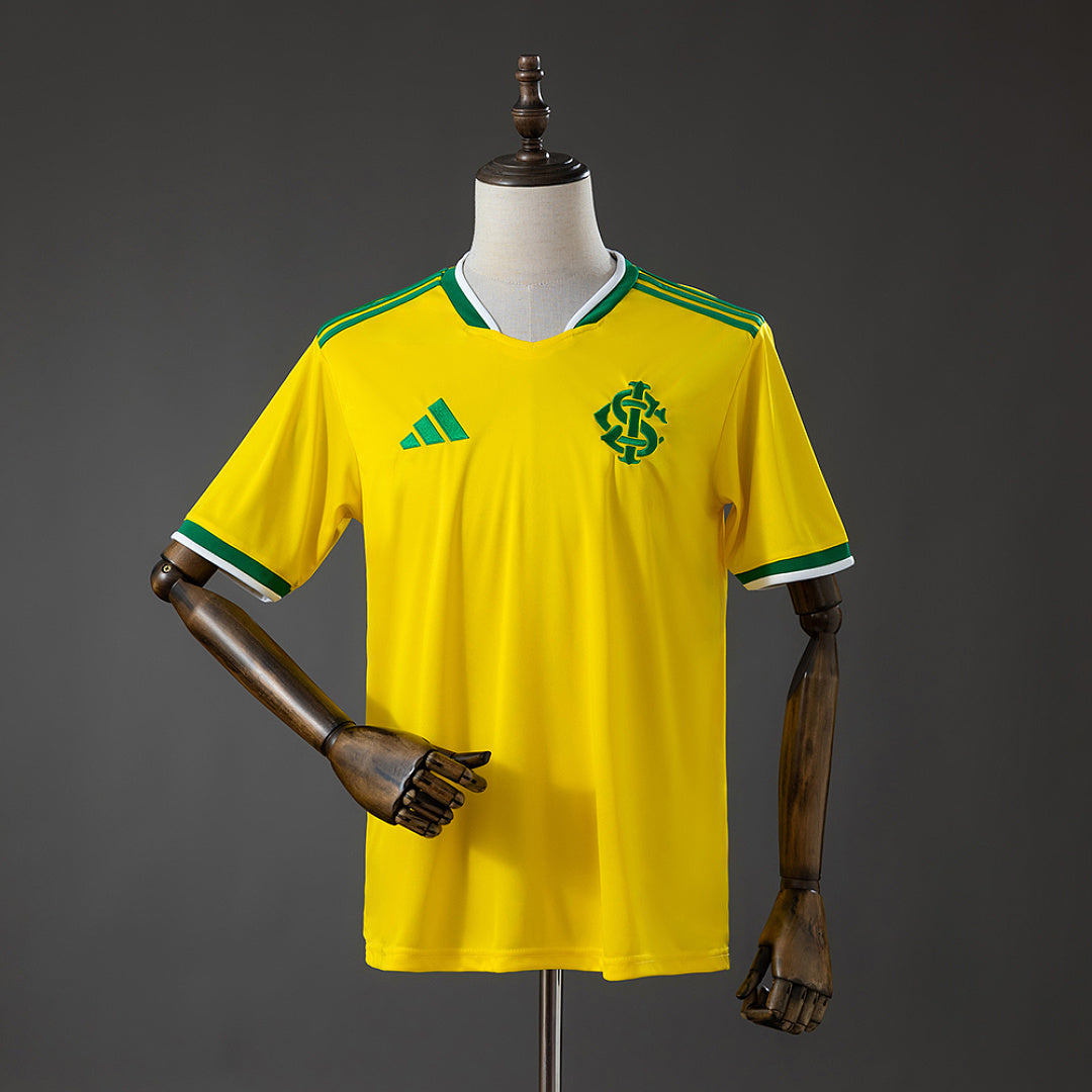 Internacional 26/27 Brazil Edition Jersey