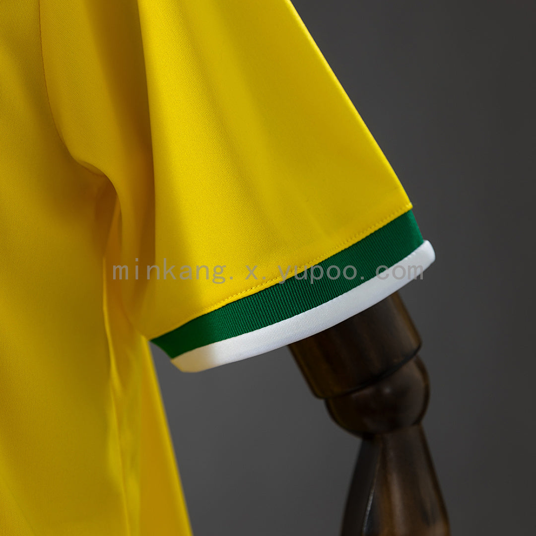 Internacional 26/27 Brazil Edition Jersey