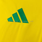 Internacional 26/27 Brazil Edition Jersey