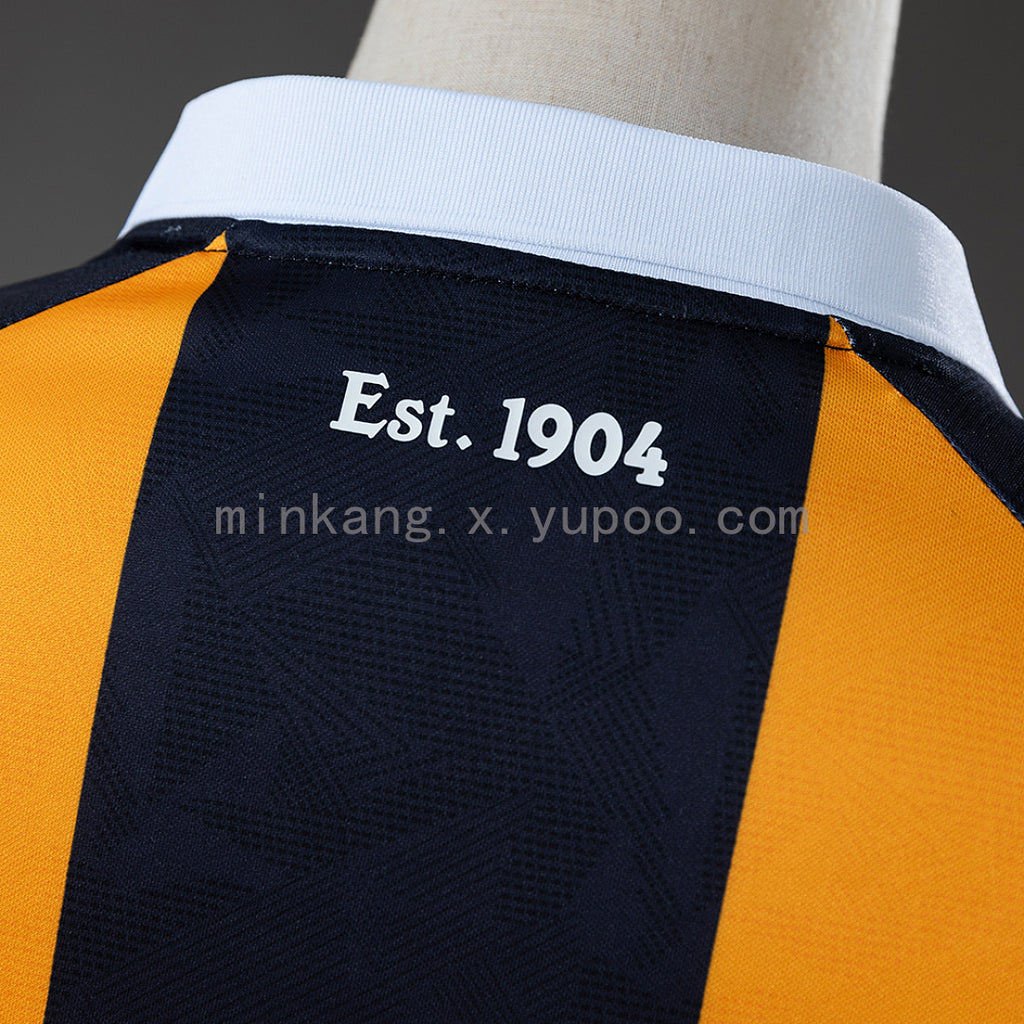 Hull City 26/27 Home Jersey