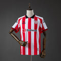 Derry City 26/27 Home Jersey