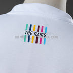 Derby County 26/27 Home Jersey