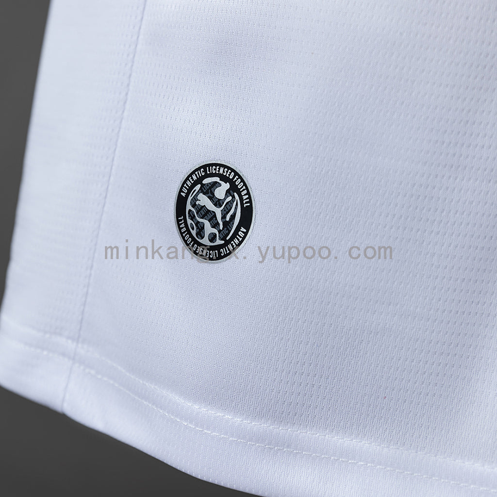 Derby County 26/27 Home Jersey