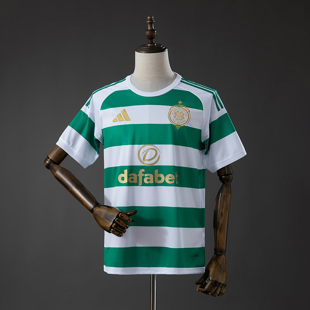 Celtic 26/27 Home Jersey