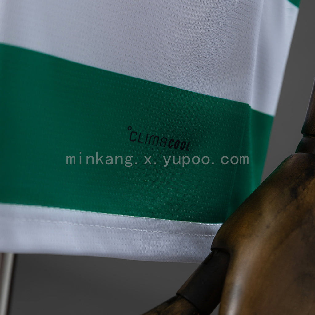 Celtic 26/27 Home Jersey