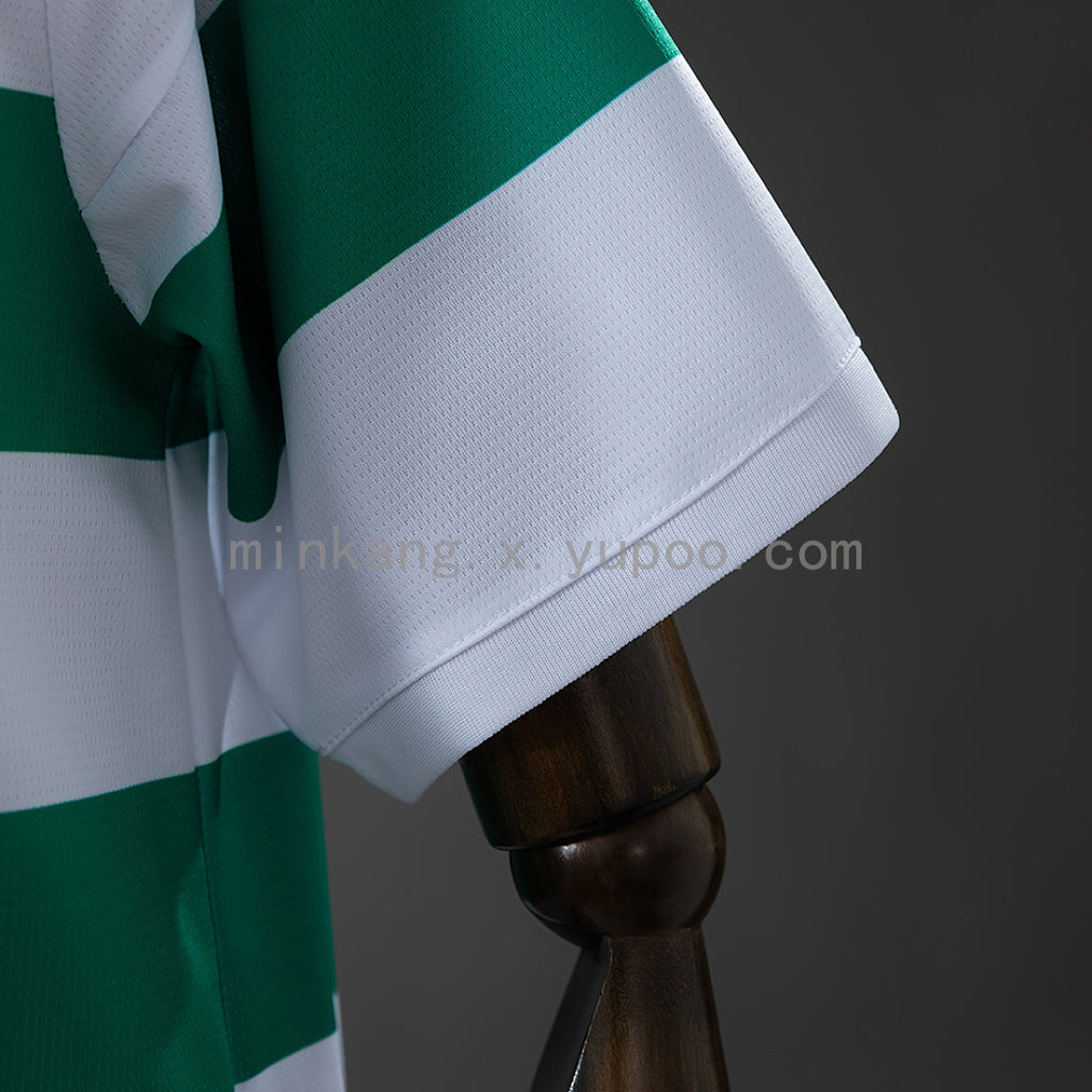 Celtic 26/27 Home Jersey