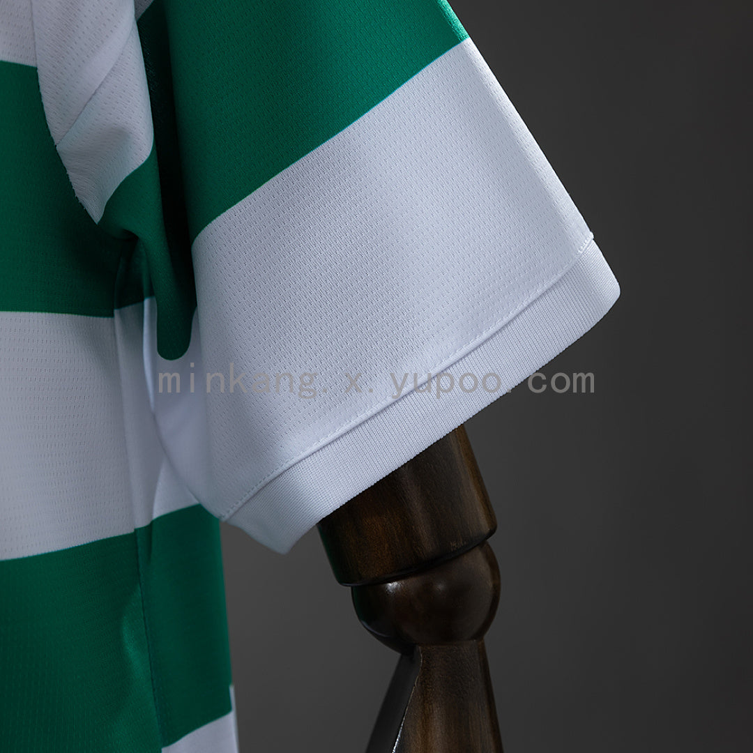 Celtic 26/27 Home Jersey