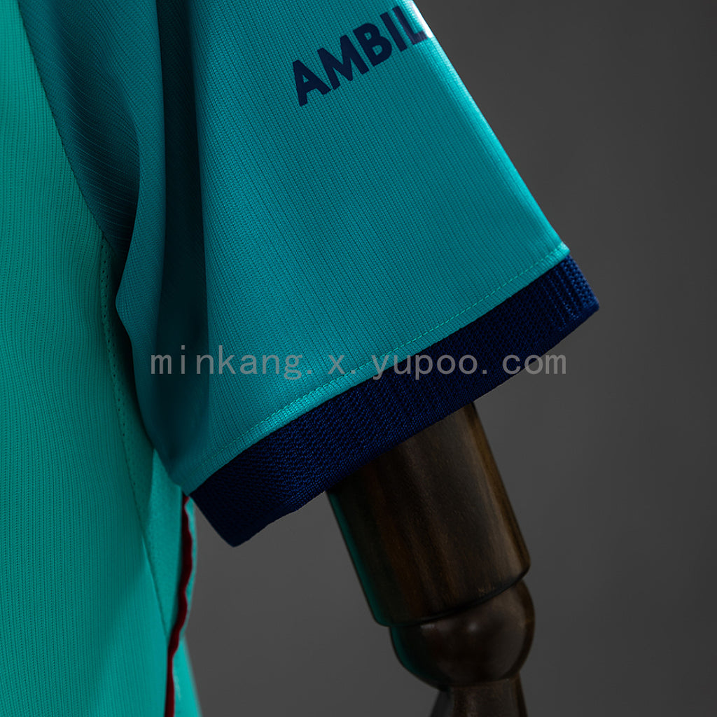 Barcelona 26/27 Third Away Jersey