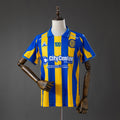 Atlético Rosario Central 26/27 100th Anniversary Edition Jersey