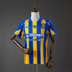 Atlético Rosario Central 26/27 100th Anniversary Edition Jersey
